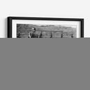 Ronnie Bucknum 1964 Honda F1 test | Cuadro decorativo de Canvas Lab