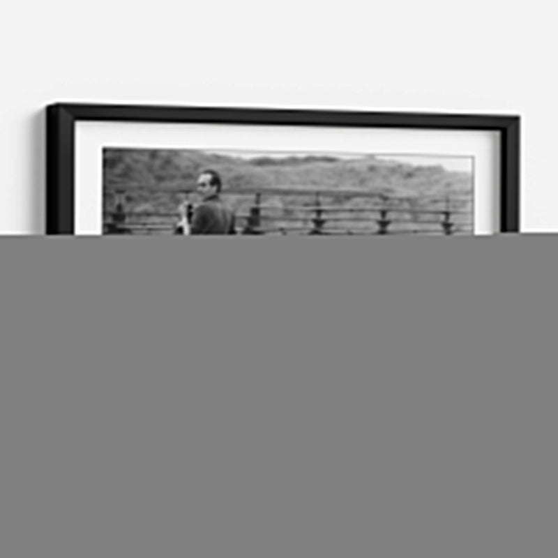 Ronnie Bucknum 1964 Honda F1 test | Cuadro decorativo de Canvas Lab