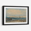 Margate - Joseph Mallord William Turner | Cuadro decorativo de Canvas Lab
