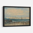 Margate - Joseph Mallord William Turner | Cuadro decorativo de Canvas Lab