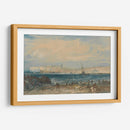 Margate - Joseph Mallord William Turner | Cuadro decorativo de Canvas Lab