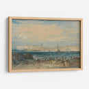 Margate - Joseph Mallord William Turner | Cuadro decorativo de Canvas Lab