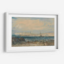 Margate - Joseph Mallord William Turner | Cuadro decorativo de Canvas Lab