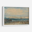 Margate - Joseph Mallord William Turner | Cuadro decorativo de Canvas Lab