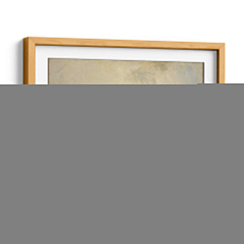 Balleneros - Joseph Mallord William Turner | Cuadro decorativo de Canvas Lab