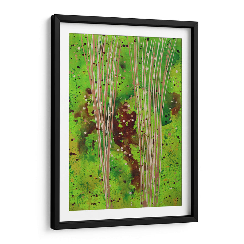 5.1 /15 Explosión de Champagne - Alba Derbez | Cuadro decorativo de Canvas Lab