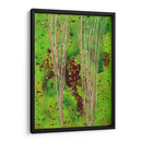 5.1 /15 Explosión de Champagne - Alba Derbez | Cuadro decorativo de Canvas Lab