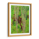 5.1 /15 Explosión de Champagne - Alba Derbez | Cuadro decorativo de Canvas Lab