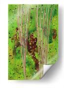 5.1 /15 Explosión de Champagne - Alba Derbez | Cuadro decorativo de Canvas Lab