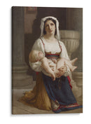 Cuadro decorativo de Canvas Lab