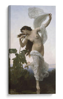 La Aurora - William-Adolphe Bouguereau | Cuadro decorativo de Canvas Lab