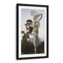 La Aurora - William-Adolphe Bouguereau | Cuadro decorativo de Canvas Lab