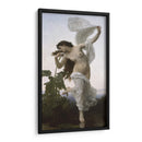 La Aurora - William-Adolphe Bouguereau | Cuadro decorativo de Canvas Lab