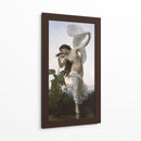 La Aurora - William-Adolphe Bouguereau | Cuadro decorativo de Canvas Lab