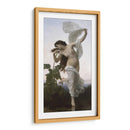 La Aurora - William-Adolphe Bouguereau | Cuadro decorativo de Canvas Lab