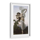 La Aurora - William-Adolphe Bouguereau | Cuadro decorativo de Canvas Lab