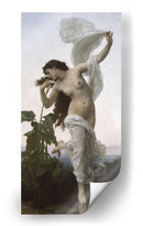 La Aurora - William-Adolphe Bouguereau | Cuadro decorativo de Canvas Lab