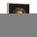 Niña pequeña - William-Adolphe Bouguereau | Cuadro decorativo de Canvas Lab