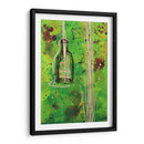 5.2 /15 Champagne - Alba Derbez | Cuadro decorativo de Canvas Lab