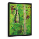 5.2 /15 Champagne - Alba Derbez | Cuadro decorativo de Canvas Lab