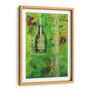 5.2 /15 Champagne - Alba Derbez | Cuadro decorativo de Canvas Lab