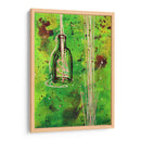 5.2 /15 Champagne - Alba Derbez | Cuadro decorativo de Canvas Lab