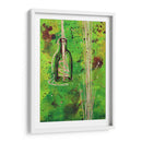 5.2 /15 Champagne - Alba Derbez | Cuadro decorativo de Canvas Lab