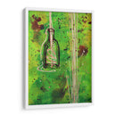 5.2 /15 Champagne - Alba Derbez | Cuadro decorativo de Canvas Lab