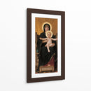 Virgen y niño - William-Adolphe Bouguereau | Cuadro decorativo de Canvas Lab