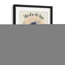 Filosofía del agua 45-60 - Farid Dieck | Cuadro decorativo de Canvas Lab