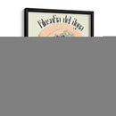 Filosofía del agua 45-60 - Farid Dieck | Cuadro decorativo de Canvas Lab