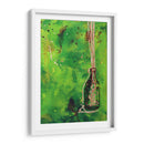 5.3 /15 La botella - Alba Derbez | Cuadro decorativo de Canvas Lab