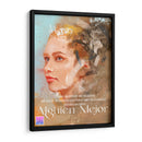 Alguien mejor 30-40 - Farid Dieck | Cuadro decorativo de Canvas Lab