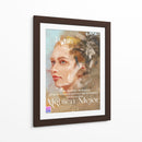 Alguien mejor 30-40 - Farid Dieck | Cuadro decorativo de Canvas Lab