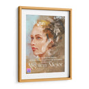 Alguien mejor 30-40 - Farid Dieck | Cuadro decorativo de Canvas Lab