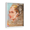 Alguien mejor 45-60 - Farid Dieck | Cuadro decorativo de Canvas Lab