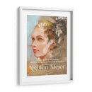 Alguien mejor 75-100 - Farid Dieck | Cuadro decorativo de Canvas Lab