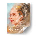 Alguien mejor 75-100 - Farid Dieck | Cuadro decorativo de Canvas Lab