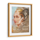 Alguien mejor 90-120 - Farid Dieck | Cuadro decorativo de Canvas Lab