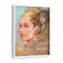 Alguien mejor 90-120 - Farid Dieck | Cuadro decorativo de Canvas Lab