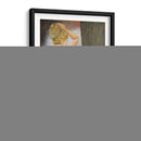 Al terminar la noche - Alba Derbez | Cuadro decorativo de Canvas Lab