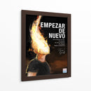 Empezar de nuevo 30-40 - Farid Dieck | Cuadro decorativo de Canvas Lab