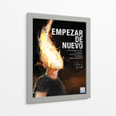 Empezar de nuevo 30-40 - Farid Dieck | Cuadro decorativo de Canvas Lab