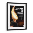 Empezar de nuevo 45-60 - Farid Dieck | Cuadro decorativo de Canvas Lab