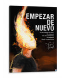 Empezar de nuevo 90-120 - Farid Dieck | Cuadro decorativo de Canvas Lab