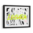 Locura 40-30 - Farid Dieck | Cuadro decorativo de Canvas Lab