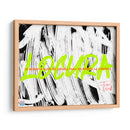 Locura 60-45 - Farid Dieck | Cuadro decorativo de Canvas Lab