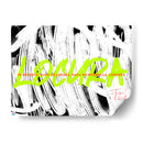 Locura 100-75 - Farid Dieck | Cuadro decorativo de Canvas Lab