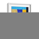 Flor y luna - Alba Derbez | Cuadro decorativo de Canvas Lab