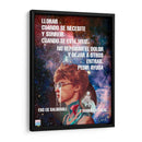 Es Real 45-60 - Farid Dieck | Cuadro decorativo de Canvas Lab